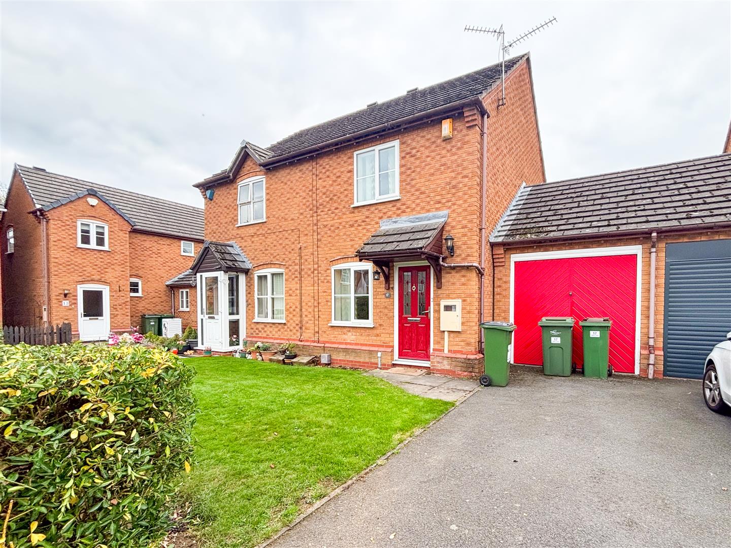 17, Tebbs Close, Countesthorpe